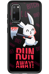 Run Away 2.0 - Samsung Galaxy S20