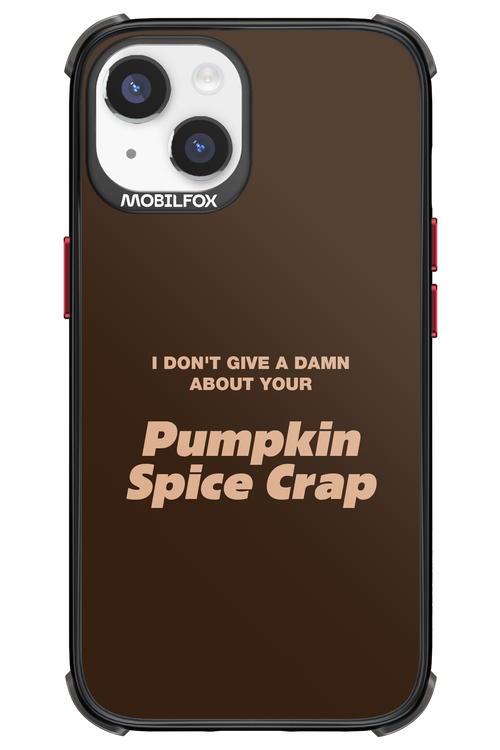P-Spice Crap 2.0 - Apple iPhone 14