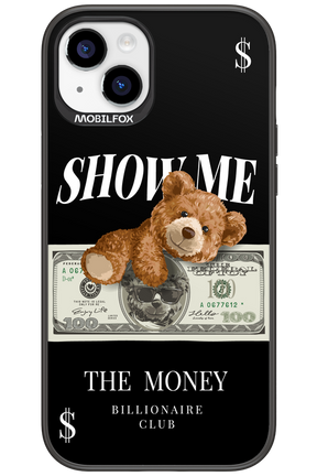 Show Me The Money 2.0 - Apple iPhone 15 Plus