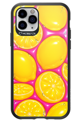 JuicyLemon - Apple iPhone 11 Pro