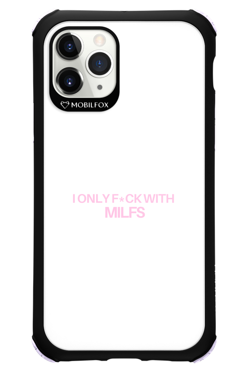 Only Milf - Apple iPhone 11 Pro