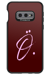 (Dark Blush) O II 2.0 - Samsung Galaxy S10e