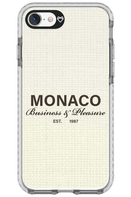 Monaco - Apple iPhone SE 2022