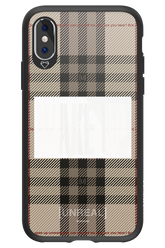 Are you awake? - Apple iPhone X