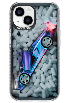 Fragile Ego - Apple iPhone 15