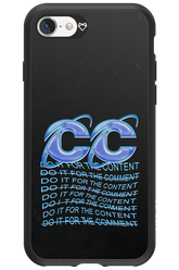 CC 2.0 - Apple iPhone 8