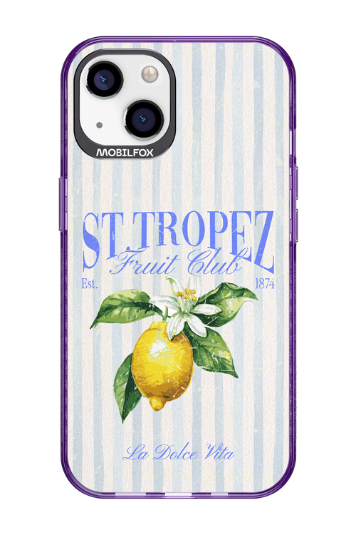St. Tropez - Apple iPhone 13