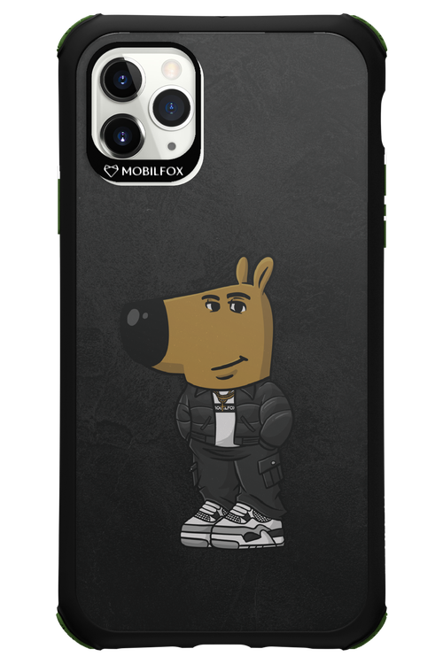 Chill Guy - Apple iPhone 11 Pro Max