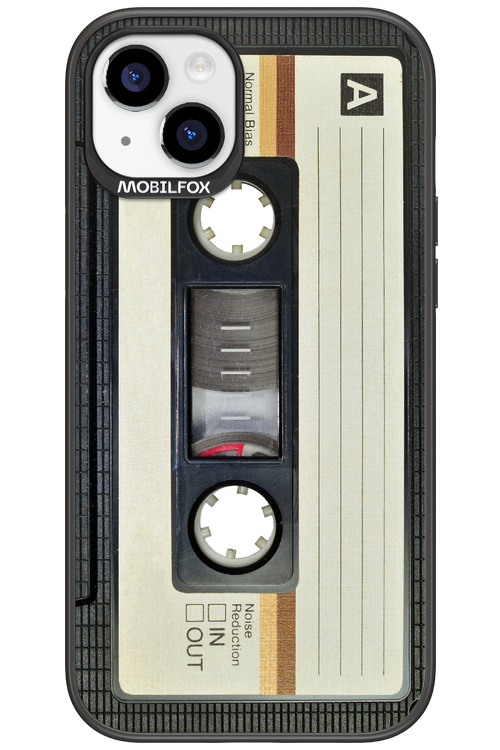 CASE 11 2.0 - Apple iPhone 15 Plus