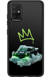 Just Dont Die - Samsung Galaxy A51