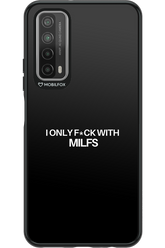 Only Milf Black - Huawei P Smart 2021