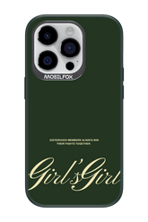 Girl’s girl - Apple iPhone 14 Pro