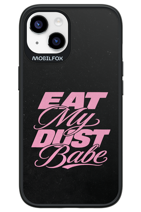 Eat My Dust 2.0 - Apple iPhone 14