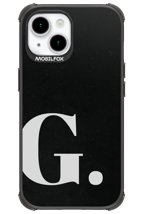 G (Off Space) 2.0 - Apple iPhone 15