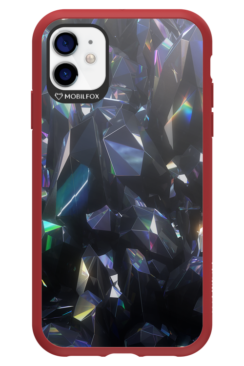 Enigma Quartz - Apple iPhone 11