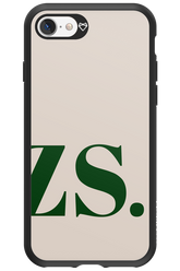 ZS (Tennis Zone) - Apple iPhone 7