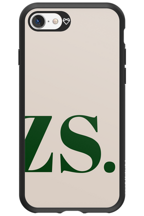 ZS (Tennis Zone) - Apple iPhone 7