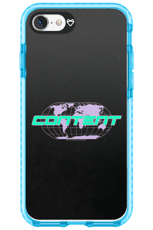CONTENT 2.0 - Apple iPhone SE 2022