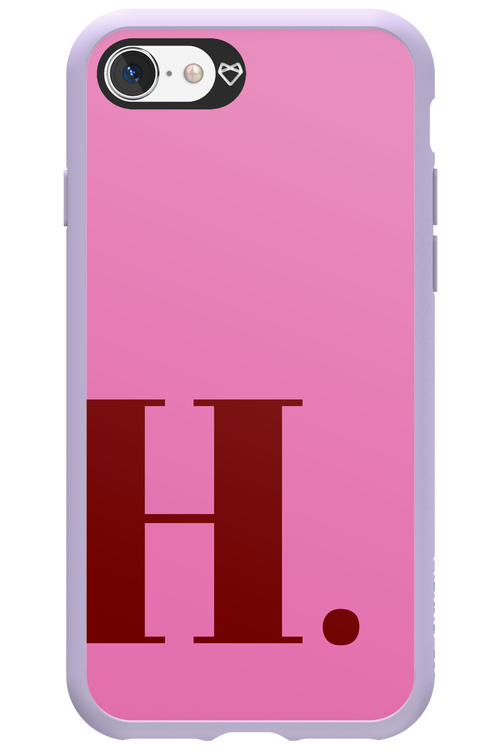 H (Sorbet) 2.0 - Apple iPhone 8
