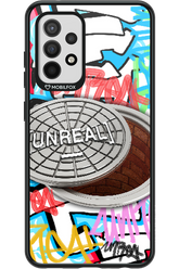 HULE - Samsung Galaxy A52 / A52 5G / A52s