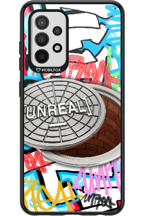 HULE - Samsung Galaxy A52 / A52 5G / A52s