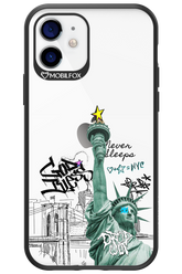 Urban Liberty 2.0 - Apple iPhone 12