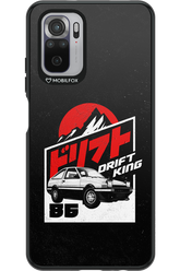 Drift king - Xiaomi Redmi Note 10