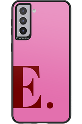 E (Sorbet) 2.0 - Samsung Galaxy S21+
