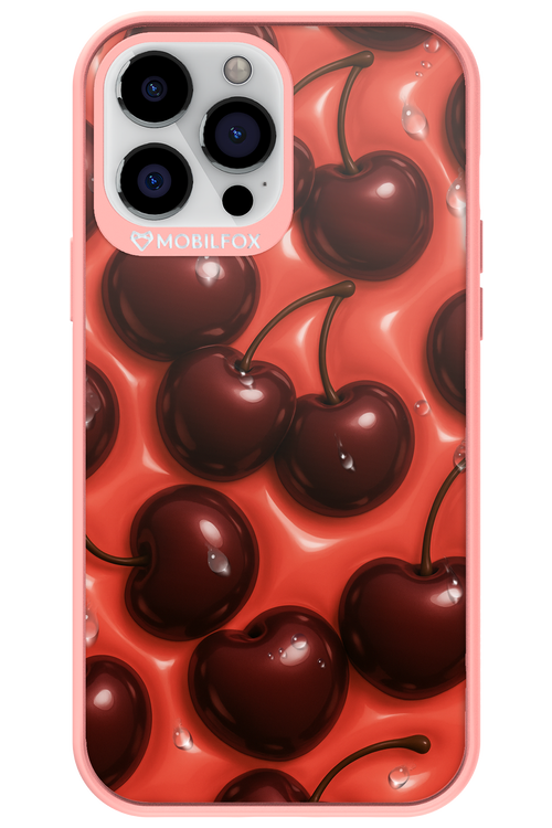 CherryQueen - Apple iPhone 13 Pro Max