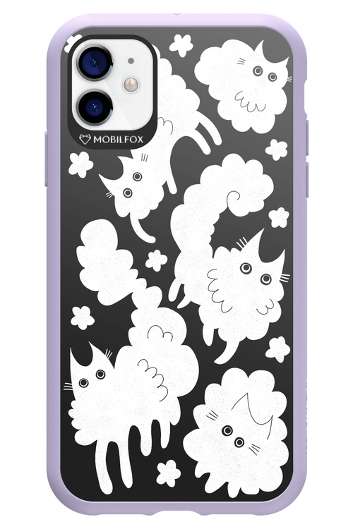 PUFFS - Apple iPhone 11