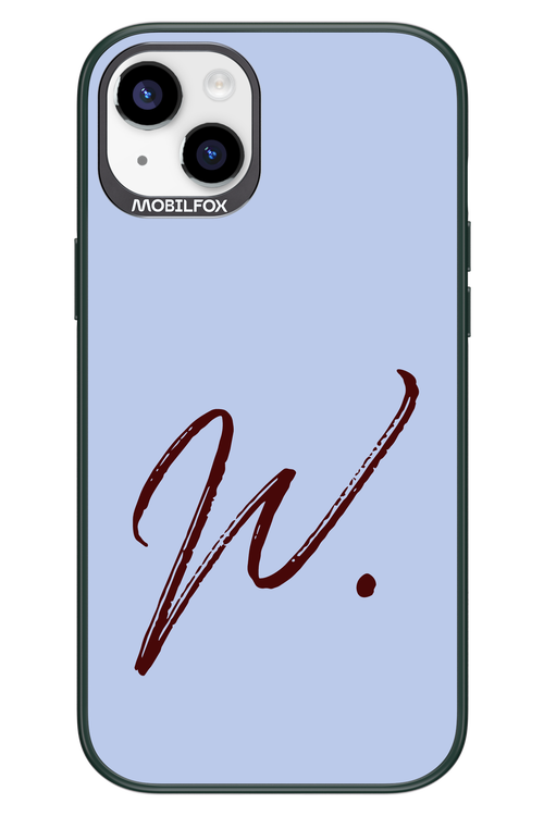 (Jellyfish Presso) W 2.0 - Apple iPhone 14 Plus