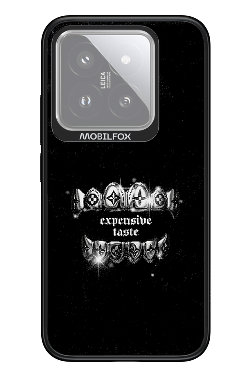 Expensive Taste - Xiaomi 14