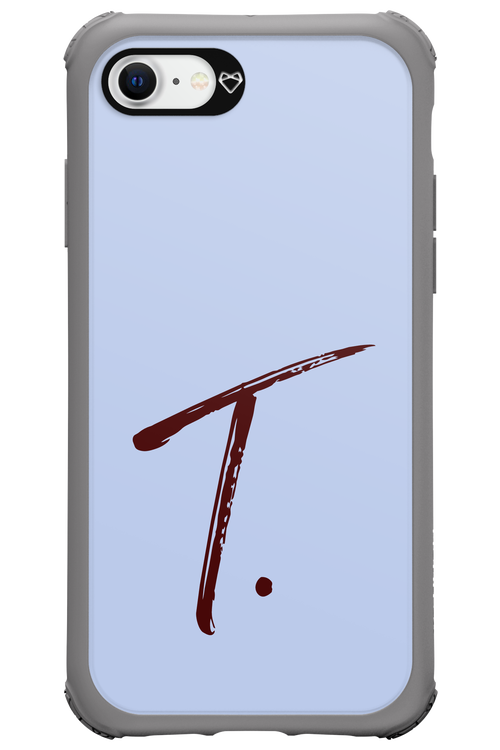 (Jellyfish Presso) T 2.0 - Apple iPhone 8