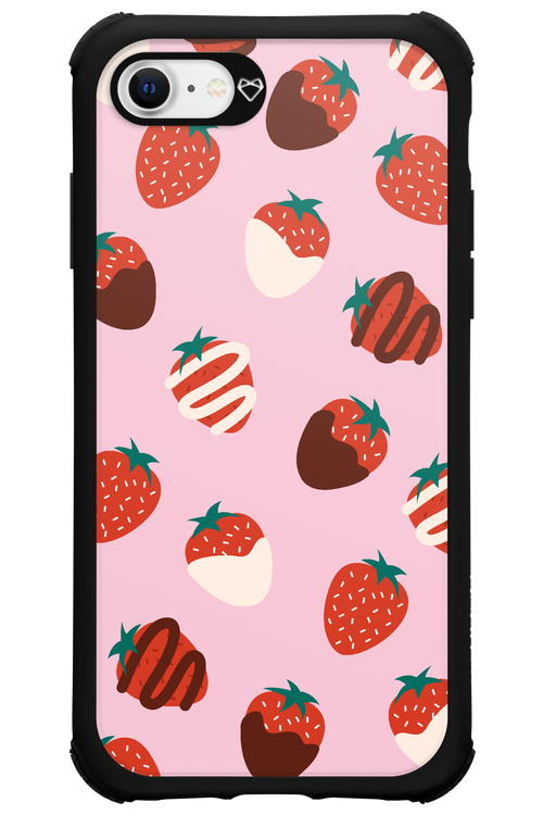 Chocoberrys - Apple iPhone 7