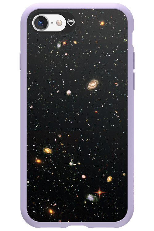 Cosmic Space 2.0 - Apple iPhone 7