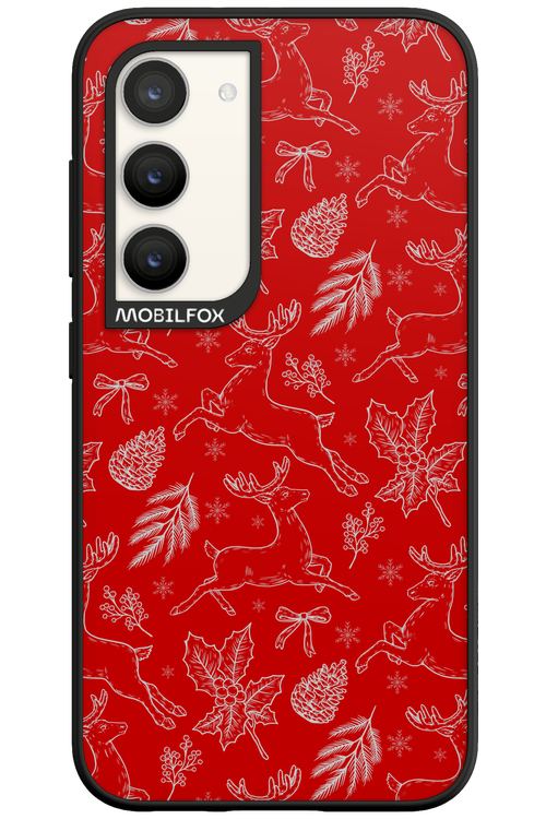 Wrapping Paper - Samsung Galaxy S23