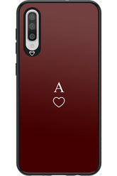 A Burgundia 2.0 - Samsung Galaxy A50
