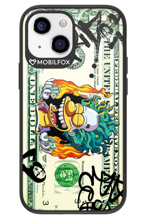 CLOWN - Apple iPhone 13 Mini