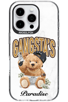 Gangsta - Apple iPhone 16 Pro