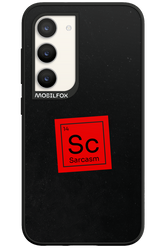 Sc 2.0 - Samsung Galaxy S23