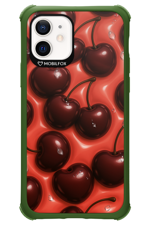 CherryQueen - Apple iPhone 12