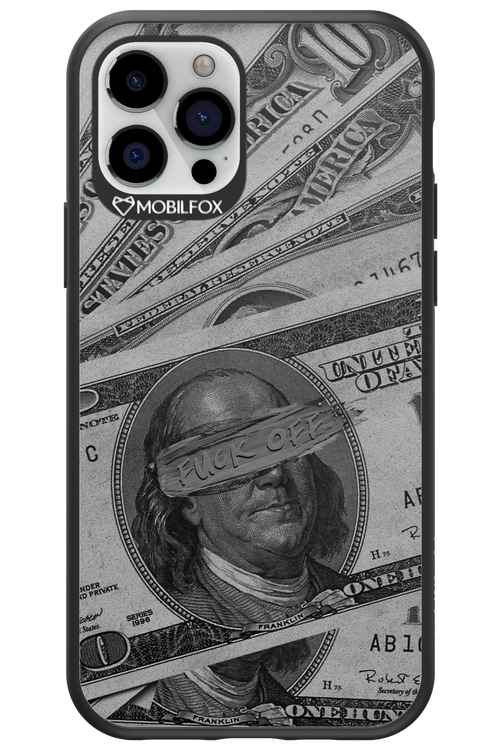 Talking Money - Apple iPhone 12 Pro