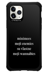 Minimees - Apple iPhone 11 Pro