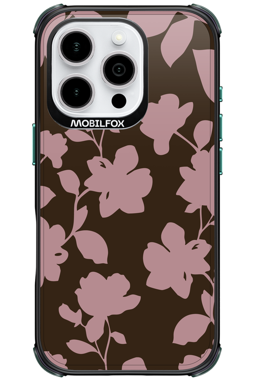 Flower Serenade - Apple iPhone 16 Pro