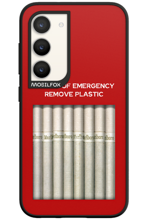 C*garette - Samsung Galaxy S23