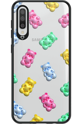 Gummmy Bears - Samsung Galaxy A50