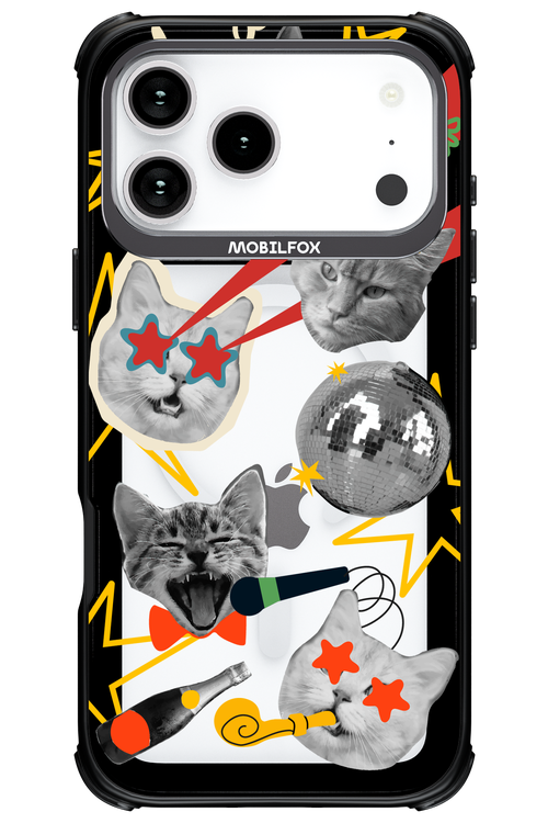 Christmas Chaos - Apple iPhone 17 Pro Max