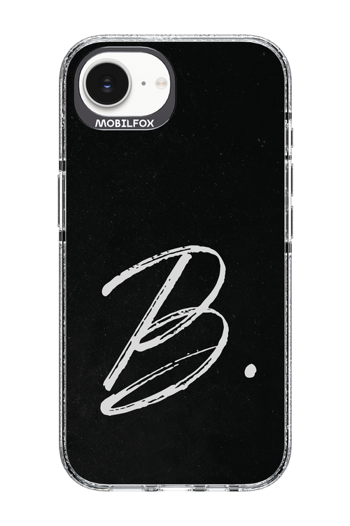(Off Space) B 2.0 - Apple iPhone 16e