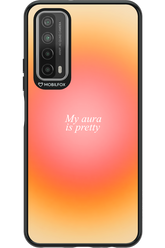 Pretty Aura - Huawei P Smart 2021