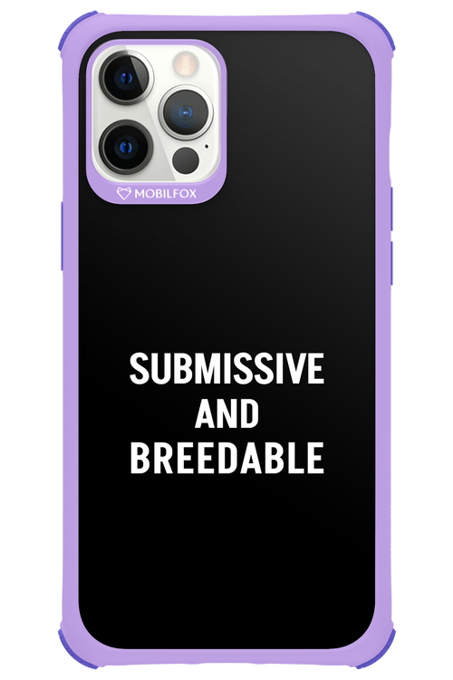 S&B - Apple iPhone 12 Pro Max